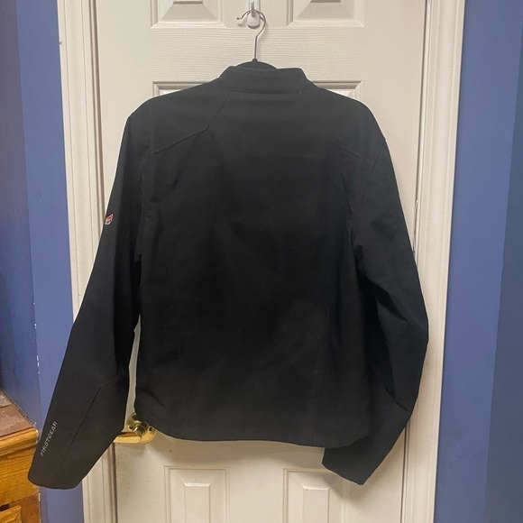 New Firstgear TPG Men's Tech Motorcycle Jacket
Black First Gear ATV UTV - Picture 3 of 10